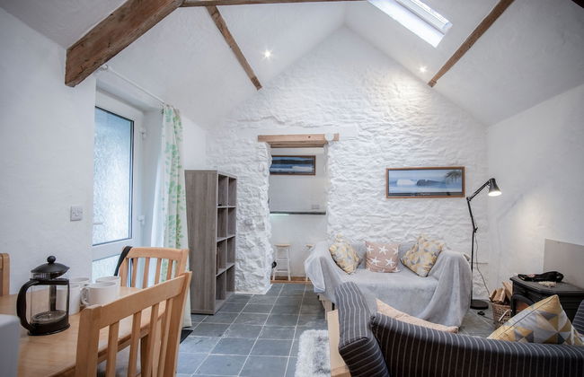 The Anchor Light - 1 Bed - Freshwest Beach Retreat - Foto 11