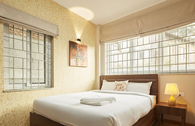 Jhamel Apartments 2 by Casa Deyra - Foto 10