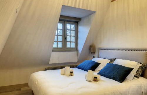 Villa Les copains d'abord Tourgeville plage - Foto 7