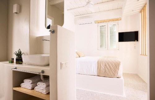 Wise Luxury Suites - Foto 28