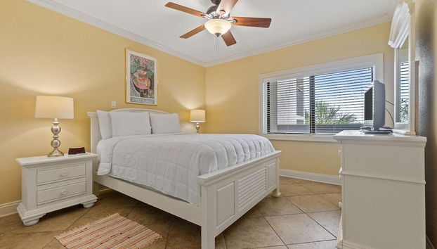 Shipwatch A301 - Foto 5, Habitación