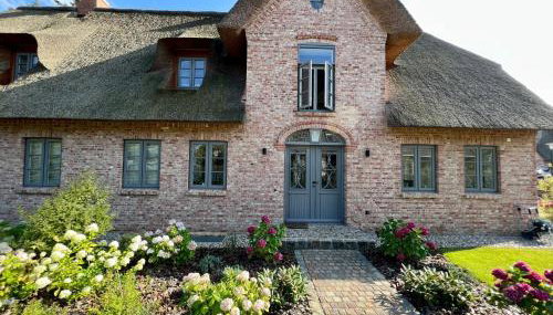 Frigga - Foto 2, Garden view