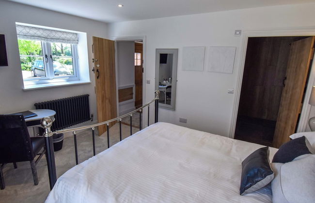 Abbey Green Farm B&b, Camping & Touring Park - Foto 56