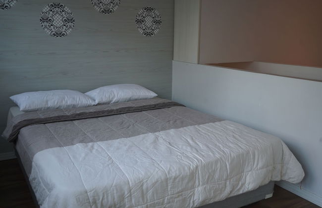 COZI modern loft suite at BGC - Photo 11