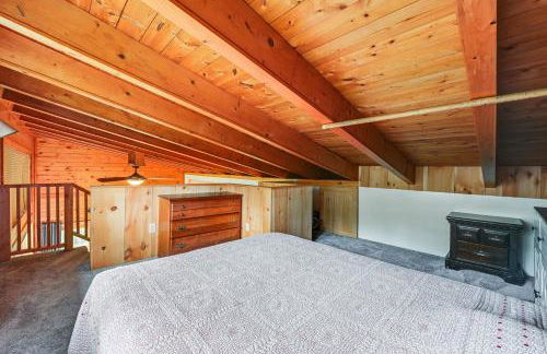 Near State Parks Countryside Cottage in Wellsboro - Foto 14