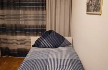 Luxury Apartment MESSE - Foto 31