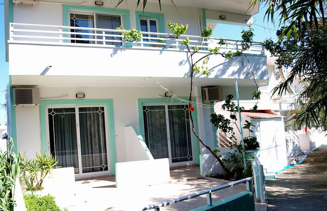 Marianthi Studios Stegna - Foto 50