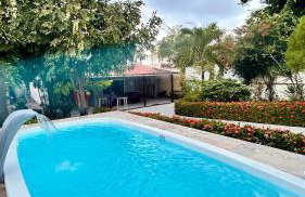 Casa Brisa da Praia em Paracuru - Photo 38