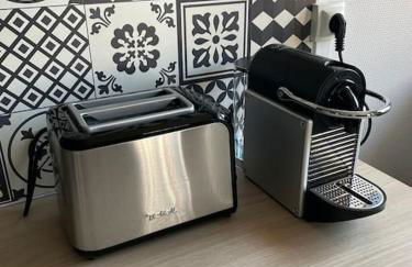 Appartement 1 chambre proche Gare et Centre Ville - Foto 7