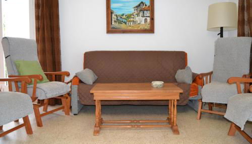 Xalet a primera linea de mar - Foto 2