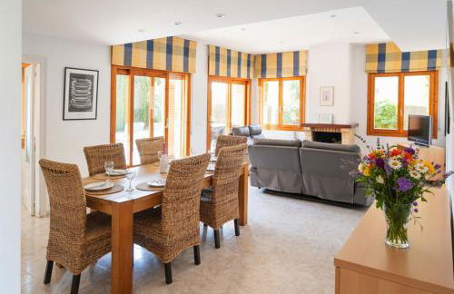 Superb villa near sandy beach Sant Pere Pescador, Amfora 64 - Foto 9