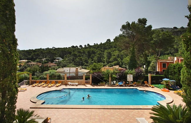 Apartment - 1 Bedroom with Pool and WiFi - 103217 - Foto 15