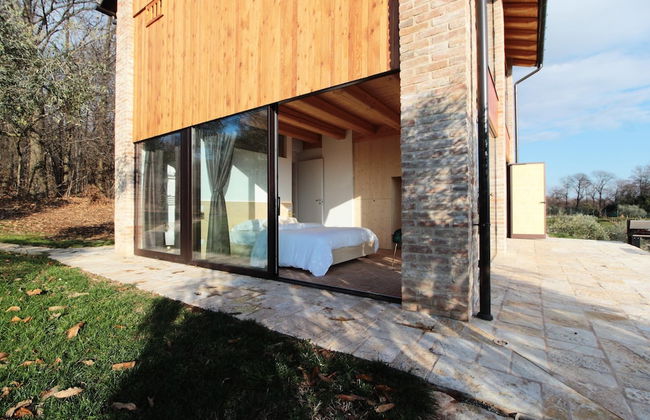 Chalet in Veneto Near Dolomites Ski Slopes - Foto 33