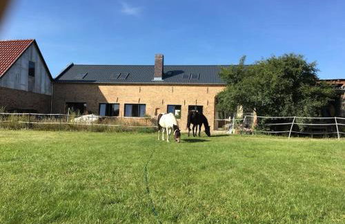 Ferienwohnung Zossen Gästehaus - Foto 19