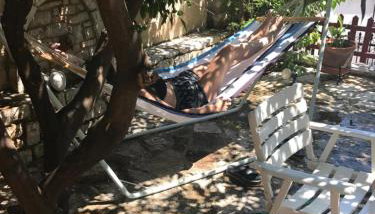 Kiveri Traditional Villa - Foto 4, Garden