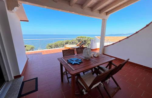 TITINO stupendo appartamento in villa fronte Mare - Golfo dell'Asinara - Internet Free - Foto 10