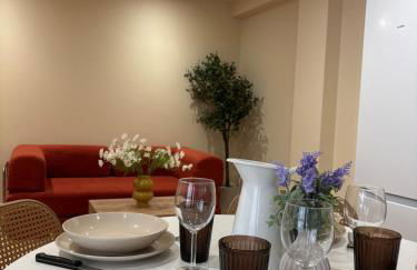 L'Olivier - appartement cozy au centre de Poitiers - Foto 43