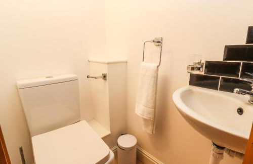 Capel Cottage - Foto 20