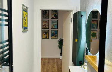 Cosy Bungalow Apartment House - Foto 9