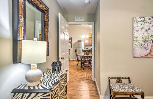 Pet-Friendly Brownsville Retreat with Porch! - Foto 17