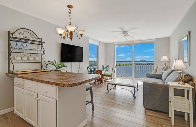 Lovers Key Resort 1003 - Foto 36