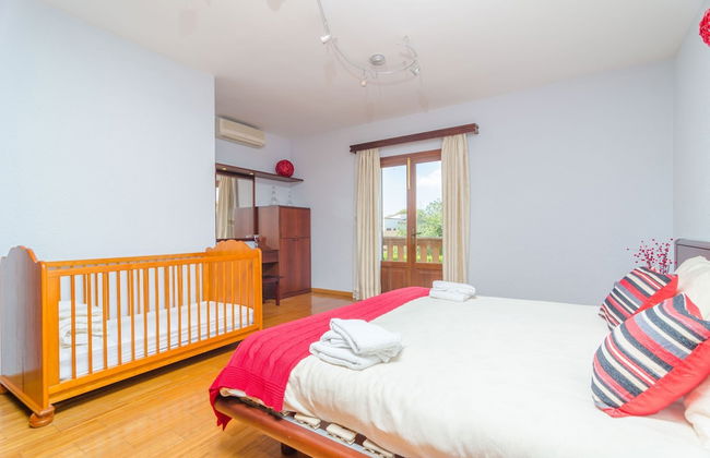 Xalet Ca S Hereu in Son Servera - Foto 24