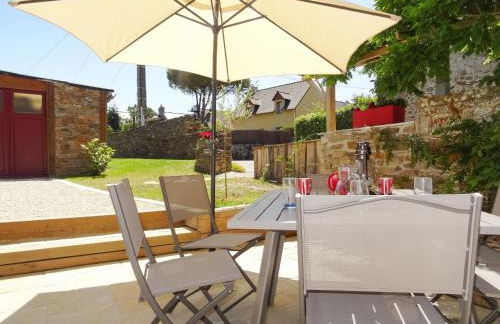 Holiday Home La Pailloussette by Interhome - Foto 8