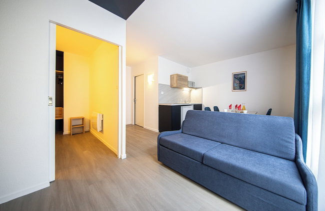 City Residence Nancy - Foto 3