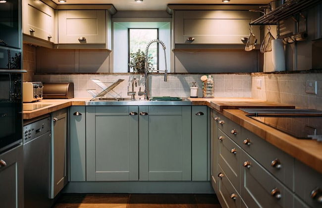 Laythams Holiday Lets Retreat - Foto 67