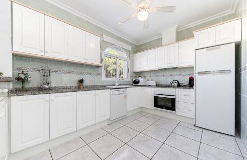 Villa San Miguel - Preciosa villa con piscina privada - Foto 9