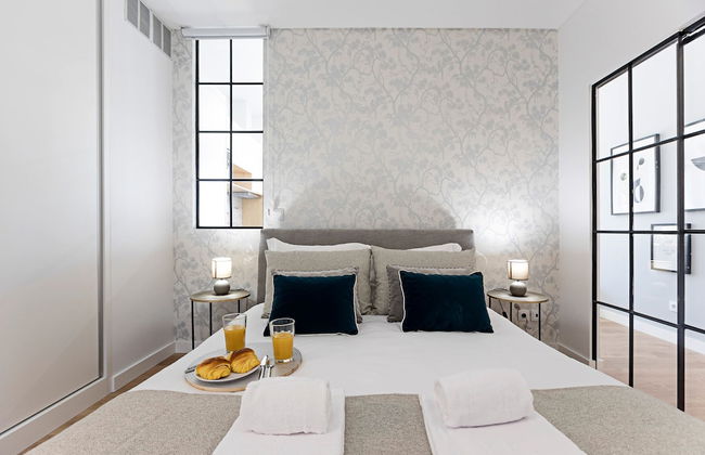 Urban House by LovelyStay - Foto 25