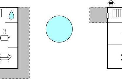 2 Bedroom Beautiful Home In Plaski - Photo 40