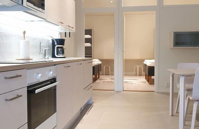 Rukariutta Apartments - Photo 24