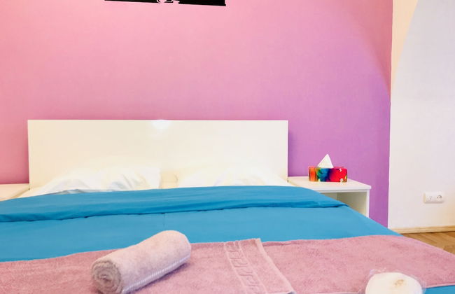 Apartment near Fountain Square - Foto 12