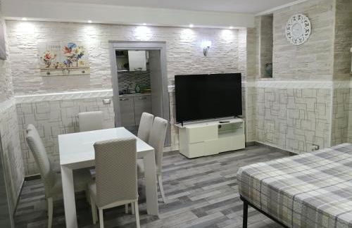 TIVA' Holiday House - Foto 9