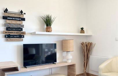 L'Espérance vue sur la Loire et la vigne 2 - Foto 10