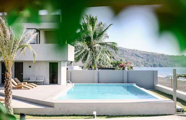 TANA Beach Villas - Foto 23