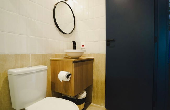 Apê Santos Gonzaga - Foto 74