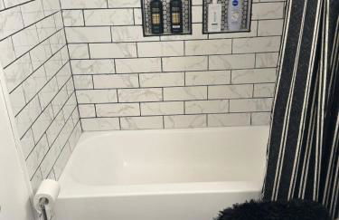 Super Cozy St Petersburg Bungalow - Foto 8