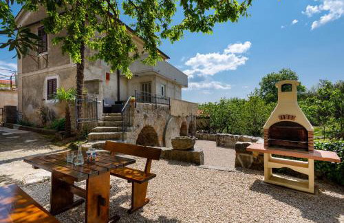 Kuća za odmor "Na Paltu" - Foto 1