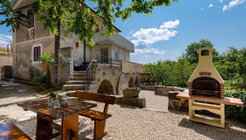 Kuća za odmor "Na Paltu" - Foto 1