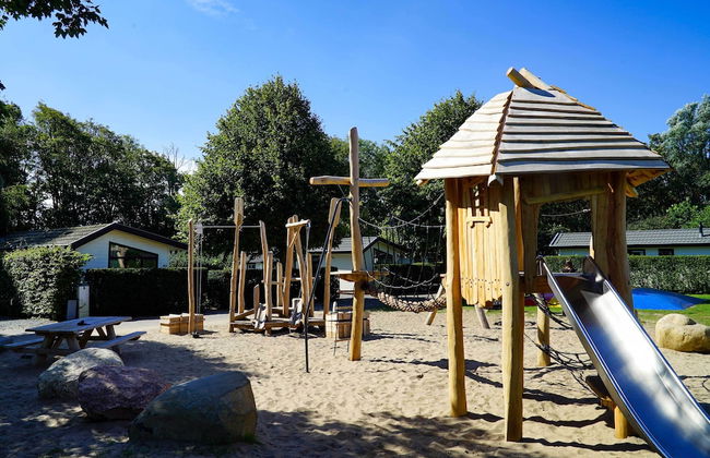 EuroParcs Noordwijkse Duinen - Photo 63