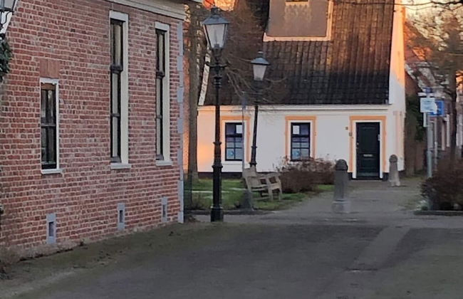 Lovely Holiday Home From 1761 With Contemporary Comfort - Foto 28