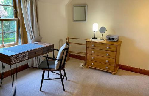 Granite Cottage - Foto 8