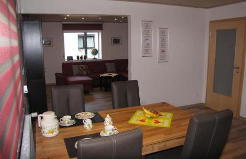 Fewo am Hochscheid - Foto 6