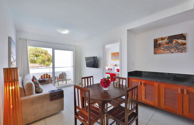 Pipa Centro Residence - Photo 12