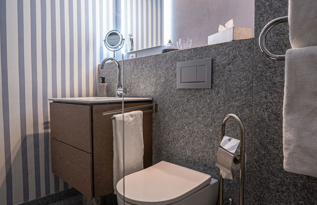 Chesa Sonnalpine B 55 - Foto 4