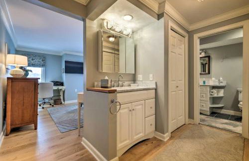 Waterfront Condo Walk to Downtown Boothbay Harbor - Foto 19