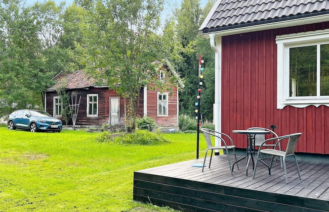 6 Person Holiday Home in Grangesberg - Photo 15