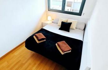 Great apartment with a pool on the beach in Barcelona - Photo 31